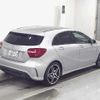 mercedes-benz a-class 2014 -MERCEDES-BENZ 【広島 302ﾃ4417】--Benz A Class 176042--2J218976---MERCEDES-BENZ 【広島 302ﾃ4417】--Benz A Class 176042--2J218976- image 6