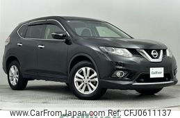 nissan x-trail 2016 -NISSAN--X-Trail DBA-NT32--NT32-546519---NISSAN--X-Trail DBA-NT32--NT32-546519-