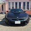 bmw i8 2014 -ＢＭＷ 【大阪 342ﾆ827】--i8 2Z15--0VX65319---ＢＭＷ 【大阪 342ﾆ827】--i8 2Z15--0VX65319- image 15