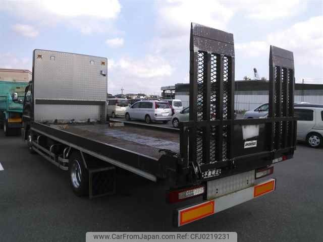 mitsubishi-fuso canter 2003 -MITSUBISHI--Canter FE83EGN-ｸﾆ01124244---MITSUBISHI--Canter FE83EGN-ｸﾆ01124244- image 2