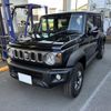 suzuki jimny-nomade 2025 quick_quick_3BA-JC74W_MA3JJC74W00225075 image 1