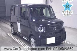 honda n-box 2024 -HONDA 【岐阜 582ﾒ5760】--N BOX JF5-1110586---HONDA 【岐阜 582ﾒ5760】--N BOX JF5-1110586-