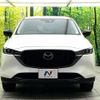 mazda cx-5 2022 CFJ1839599 image 14