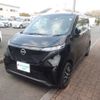 nissan nissan-others 2022 -NISSAN 【倉敷 580ﾖ4913】--SAKURA B6AW--0001388---NISSAN 【倉敷 580ﾖ4913】--SAKURA B6AW--0001388- image 1