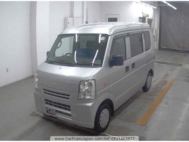 suzuki every 2009 CFJ1463877 image 1