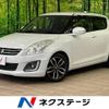 suzuki swift 2015 -SUZUKI--Swift DBA-ZC72S--ZC72S-360465---SUZUKI--Swift DBA-ZC72S--ZC72S-360465- image 1