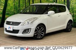 suzuki swift 2015 -SUZUKI--Swift DBA-ZC72S--ZC72S-360465---SUZUKI--Swift DBA-ZC72S--ZC72S-360465-