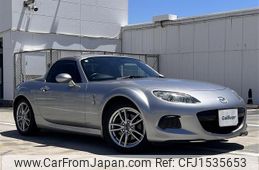 mazda roadster 2012 CFJ1535653