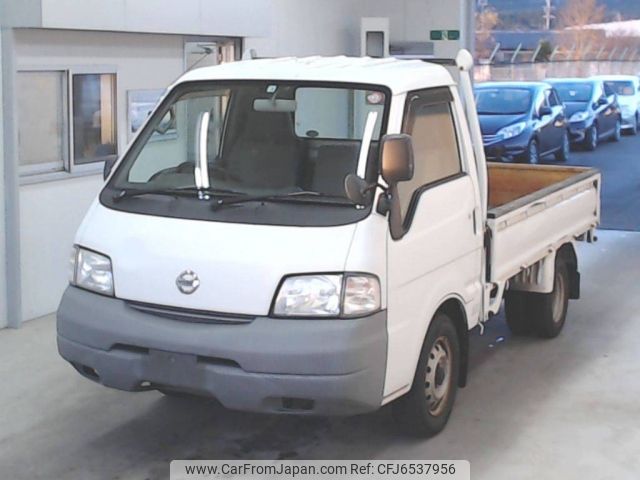 Nissan vanette 4x4