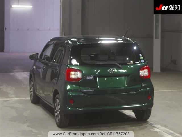 toyota passo 2020 CFJ1757203 image 2