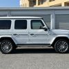 mercedes-benz g-class 2023 -MERCEDES-BENZ--Benz G Class 3DA-463350--W1N4633502X455223---MERCEDES-BENZ--Benz G Class 3DA-463350--W1N4633502X455223- image 15