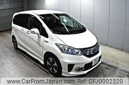 honda freed 2012 -HONDA 【その他 】--Freed GP3-1050431---HONDA 【その他 】--Freed GP3-1050431-