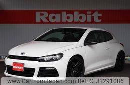 volkswagen scirocco 2013 quick_quick_13CDL_WVWZZZ13ZDV025817