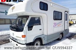toyota camroad 2001 -TOYOTA 【帯広 800ｻ1127】--Camroad LY162--0005156---TOYOTA 【帯広 800ｻ1127】--Camroad LY162--0005156-