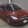 mercedes-benz cla-class 2017 -MERCEDES-BENZ--Benz CLA WDD1179422N531120---MERCEDES-BENZ--Benz CLA WDD1179422N531120- image 1