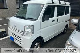 nissan clipper-van 2017 CFJ1780237