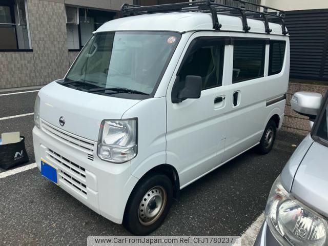 nissan clipper-van 2017 CFJ1780237 image 1