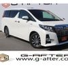 toyota alphard 2017 quick_quick_DAA-AYH30W_AYH30-0050615 image 1