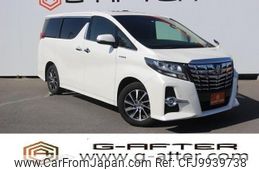 toyota alphard 2017 quick_quick_DAA-AYH30W_AYH30-0050615