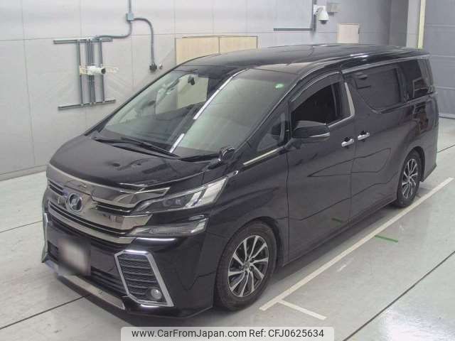 toyota vellfire 2016 -TOYOTA--Vellfire DBA-AGH30W--AGH30W-0080838---TOYOTA--Vellfire DBA-AGH30W--AGH30W-0080838- image 1