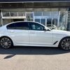 bmw 5-series 2018 quick_quick_LDA-JC20_WBAJC3206B082618 image 7