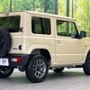 suzuki jimny 2023 CFJ1572085 image 17