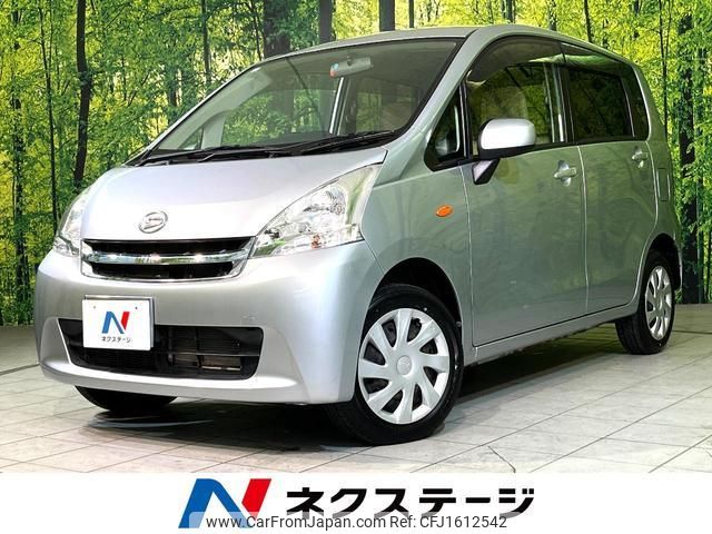 daihatsu move 2011 CFJ1612542 image 1
