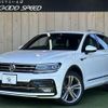 volkswagen tiguan 2019 quick_quick_LDA-5NDFGF_WVGZZZ5NZKW819842 image 1