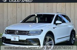 volkswagen tiguan 2019 quick_quick_LDA-5NDFGF_WVGZZZ5NZKW819842