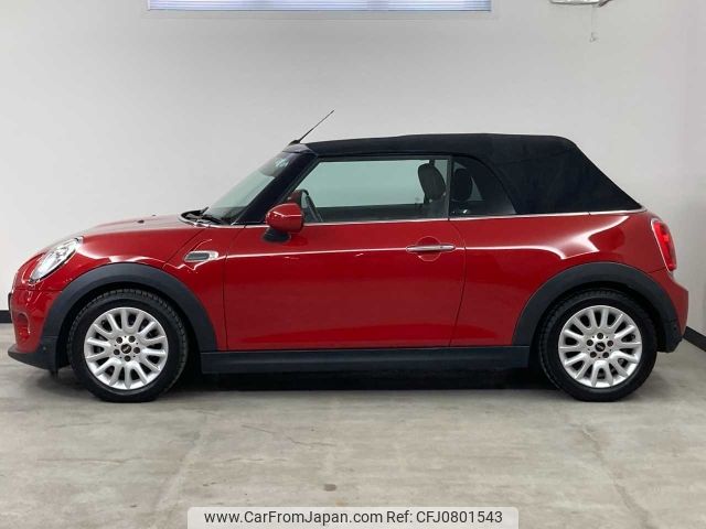 mini mini-others 2016 -BMW--BMW Mini DBA-WG15--WMWWG320803C42604---BMW--BMW Mini DBA-WG15--WMWWG320803C42604- image 2