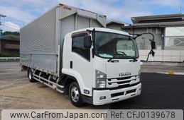 isuzu forward 2015 -ISUZU--Forward TKG-FRR90S2--FRR90-7077277---ISUZU--Forward TKG-FRR90S2--FRR90-7077277-