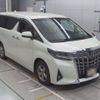 toyota alphard 2020 -TOYOTA--Alphard AGH30W-0331530---TOYOTA--Alphard AGH30W-0331530- image 6