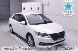 toyota allion 2017 CFJ1704369