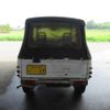 suzuki jimny 1993 GOO_JP_700040370830250710001 image 12