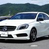 mercedes-benz a-class 2013 -MERCEDES-BENZ--Benz A Class 176042--2J153058---MERCEDES-BENZ--Benz A Class 176042--2J153058- image 21