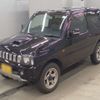 suzuki jimny 2011 -SUZUKI 【秋田 580て3303】--Jimny JB23W-665795---SUZUKI 【秋田 580て3303】--Jimny JB23W-665795- image 1