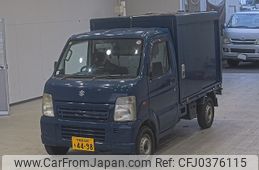 suzuki carry-truck 2011 -SUZUKI 【宇都宮 480ﾁ4498】--Carry Truck DA63T-717173---SUZUKI 【宇都宮 480ﾁ4498】--Carry Truck DA63T-717173-