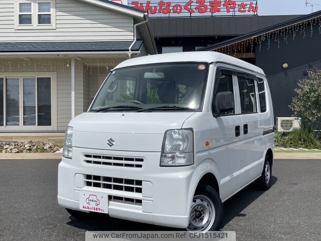 suzuki every 2014 CFJ1515421 image 1