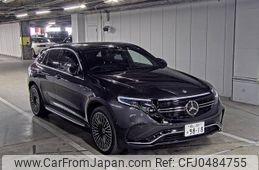 mercedes-benz mercedes-benz-others 2023 -MERCEDES-BENZ--Benz EQC W1K2938902F050716---MERCEDES-BENZ--Benz EQC W1K2938902F050716-