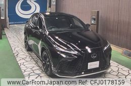 lexus nx 2022 -LEXUS--Lexus NX TAZA25-6000654---LEXUS--Lexus NX TAZA25-6000654-