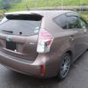 toyota prius-α 2016 quick_quick_DAA-ZVW40W_ZVW40-0019490 image 2