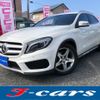 mercedes-benz gla-class 2014 quick_quick_DBA-156942_WDC1569422J062751 image 1