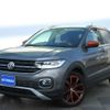 volkswagen t-cross 2020 -VOLKSWAGEN--VW T-Cross 3BA-C1DKR--WVGZZZC1ZLY089193---VOLKSWAGEN--VW T-Cross 3BA-C1DKR--WVGZZZC1ZLY089193- image 1