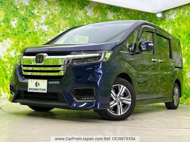 honda stepwagon 2019 quick_quick_6AA-RP5_RP5-1093075 image 1