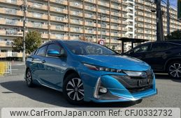 toyota prius-phv 2019 -TOYOTA--Prius PHV DLA-ZVW52--ZVW52-3136248---TOYOTA--Prius PHV DLA-ZVW52--ZVW52-3136248-