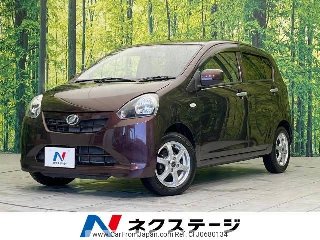 daihatsu mira-e-s 2012 -DAIHATSU--Mira e:s DBA-LA300S--LA300S-1071555---DAIHATSU--Mira e:s DBA-LA300S--LA300S-1071555- image 1