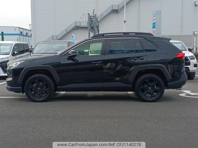 toyota rav4 2022 quick_quick_6BA-MXAA54_MXAA54-5035147 image 2