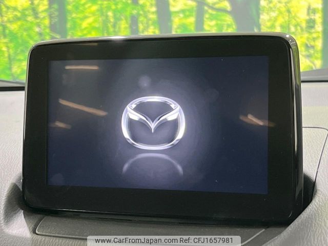 mazda cx-3 2017 CFJ1657981 image 2