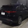 toyota harrier 2021 -TOYOTA 【宇都宮 301ﾒ6881】--Harrier AXUH80--0034534---TOYOTA 【宇都宮 301ﾒ6881】--Harrier AXUH80--0034534- image 2