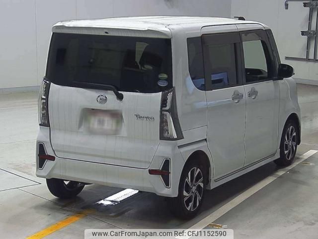 daihatsu tanto 2020 quick_quick_6BA-LA650S_LA650S-1029414 image 2